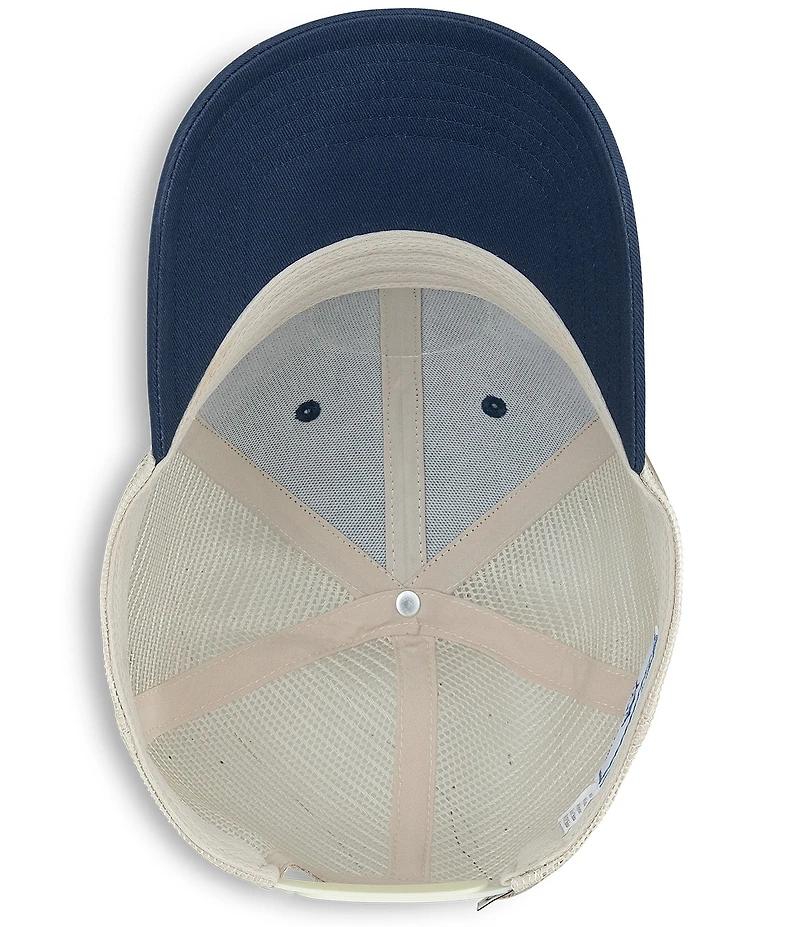 Southern Tide Skipjack Trading Co. Trucker Hat