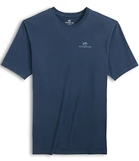 Southern Tide Skipping Jacks Short Sleeve Graphic T-Shirt