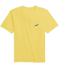 Southern Tide Slow No Wake Short Sleeve T-Shirt