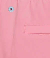 Southern Tide Solid Maritime Swim Trunks
