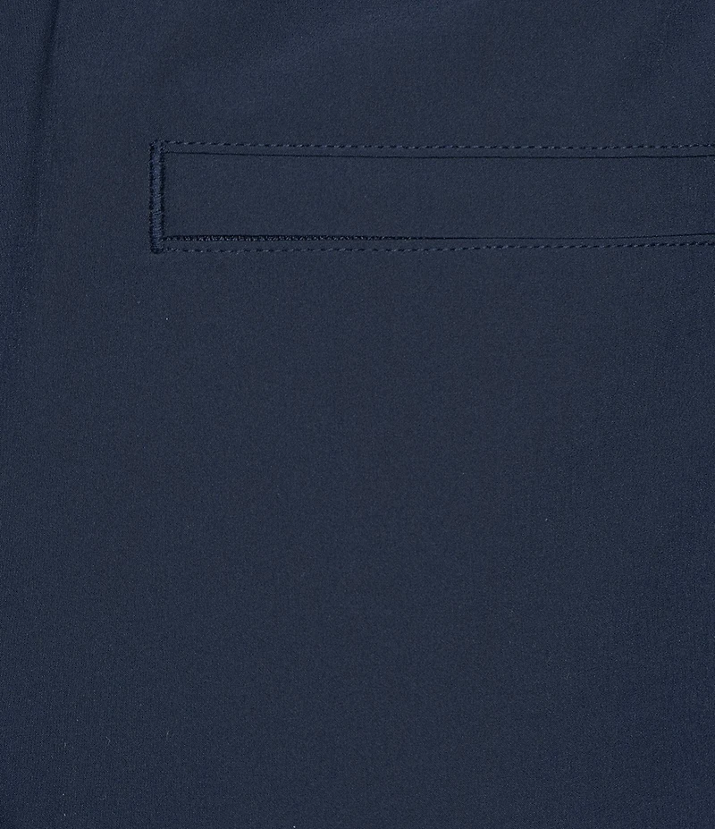 Southern Tide Solid Maritime Swim Trunks