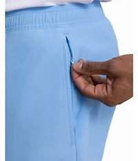 Southern Tide Solid Maritime Swim Trunks