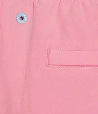 Southern Tide Solid Maritime Swim Trunks