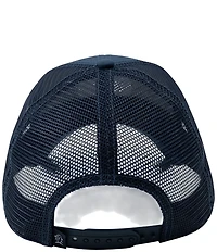 Southern Tide State Patch South Carolina Performance Trucker Hat