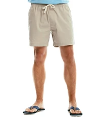 Southern Tide Sun Farer 6#double; Inseam Shorts