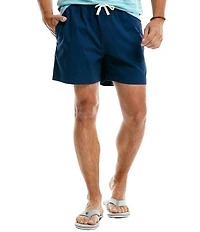 Southern Tide Sun Farer 6#double; Inseam Shorts
