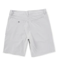 Southern Tide T3 Flat-Front 9#double; Inseam Gulf Shorts
