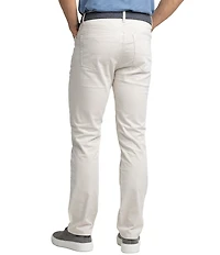 Southern Tide Tapered Fit Stretch Sullivan 5-Pocket Pants