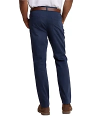 Southern Tide Tapered Fit Stretch Sullivan 5-Pocket Pants