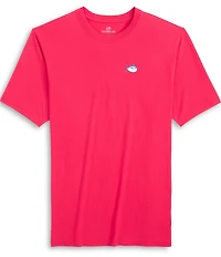 Southern Tide Trawler Short Sleeve T-Shirt