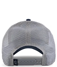 Southern Tide Vintage Badge Trucker Hat