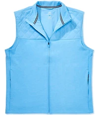 Southern Tide Waterfront Quilted Vest