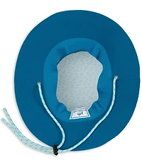 Southern Tide Waterway Fintastic Performance Sun Hat