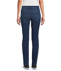 Spanx 2.0 Stretch Pull On Skinny Jeans