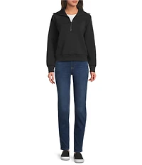 Spanx 2.0 Stretch Pull On Skinny Jeans