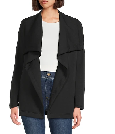Spanx AirEssentials Drapefront Long Sleeve Cardigan