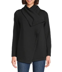 Spanx AirEssentials Drapefront Long Sleeve Cardigan