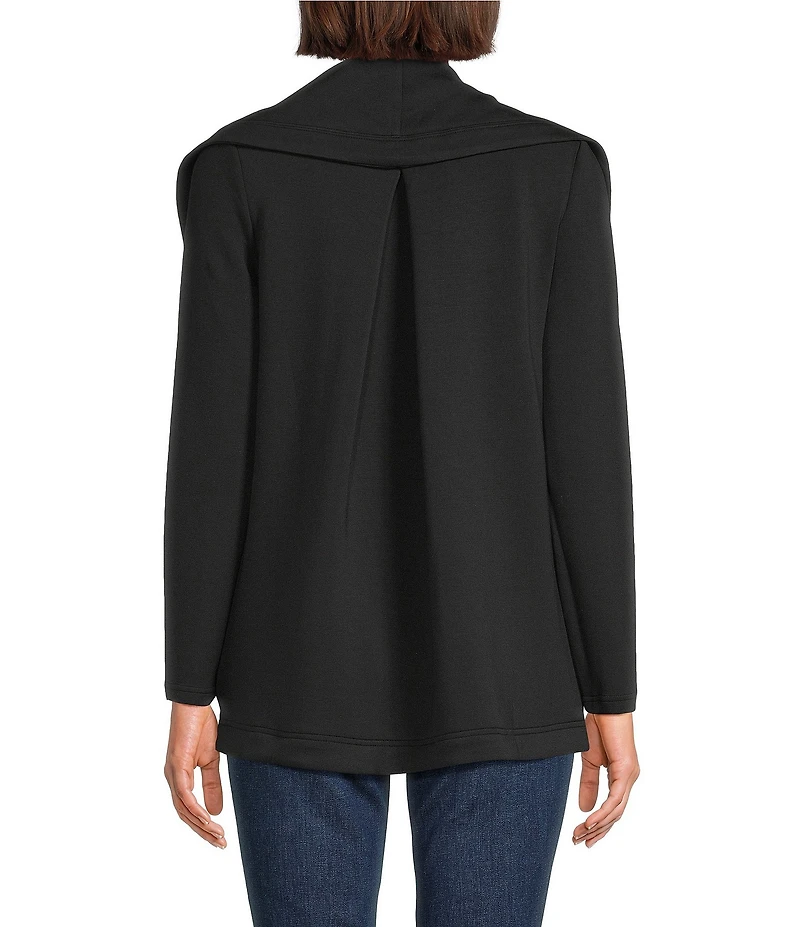 Spanx AirEssentials Drapefront Long Sleeve Cardigan