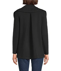 Spanx AirEssentials Drapefront Long Sleeve Cardigan