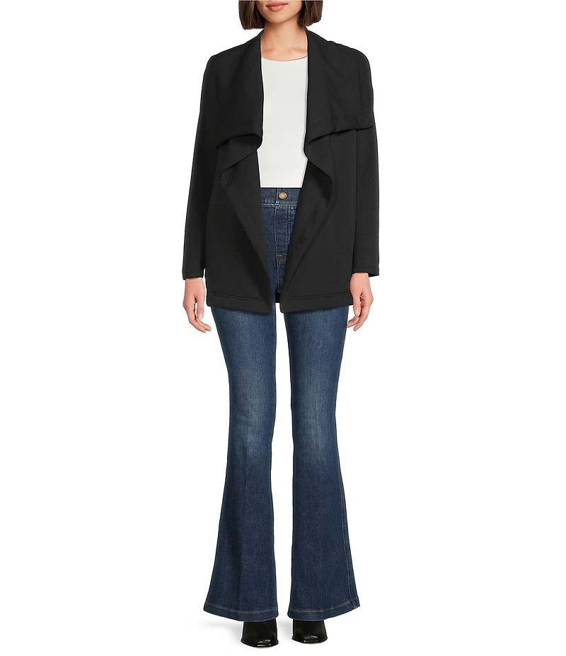 Spanx AirEssentials Drapefront Long Sleeve Cardigan