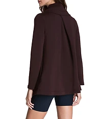 Spanx AirEssentials Drapefront Long Sleeve Cardigan