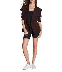 Spanx AirEssentials Drapefront Long Sleeve Cardigan