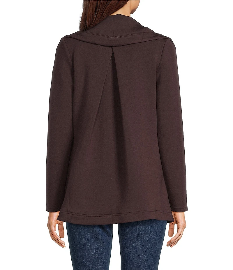 Spanx AirEssentials Drapefront Long Sleeve Cardigan