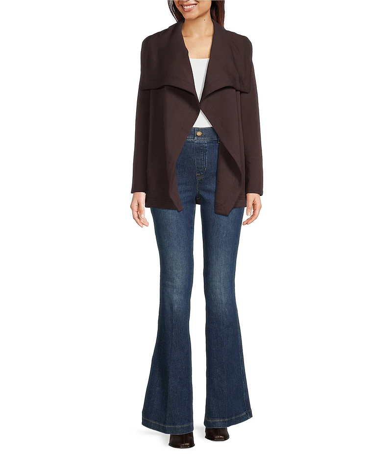 Spanx AirEssentials Drapefront Long Sleeve Cardigan