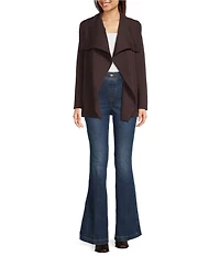 Spanx AirEssentials Drapefront Long Sleeve Cardigan