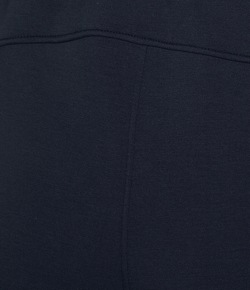 SPANX AirEssentials High Rise Double Knit Drawstring Shorts