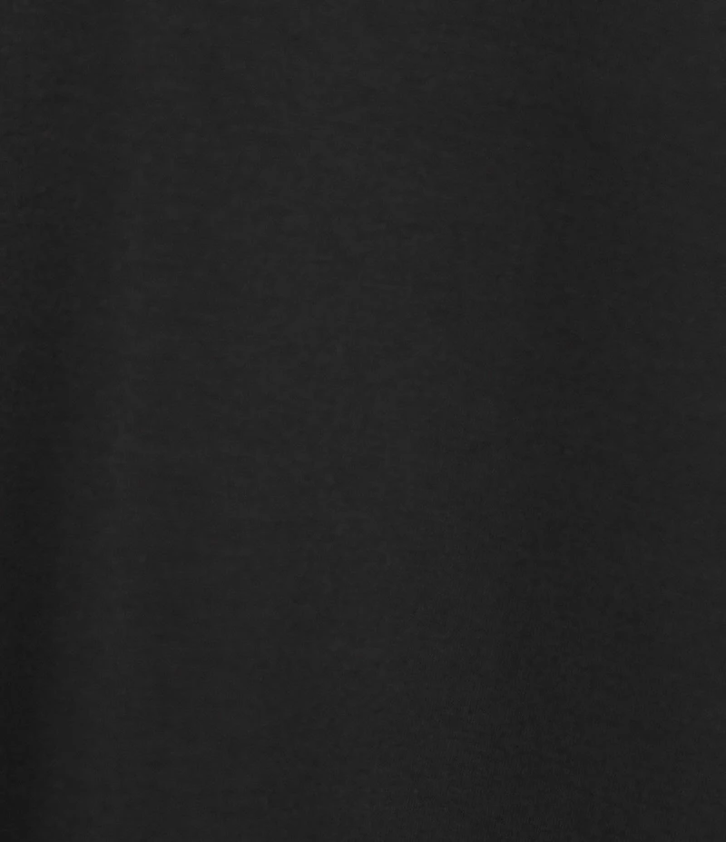 Spanx AirEssentials Knit Short Sleeve Drop Shoulder Coordinating T-Shirt