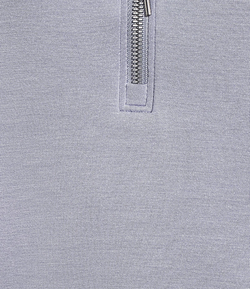 Spanx AirEssentials® Coordinating Long Sleeve Half Zip Jacket