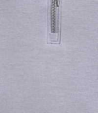 Spanx AirEssentials® Coordinating Long Sleeve Half Zip Jacket