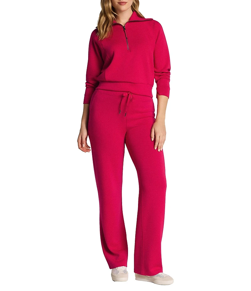 Spanx AirEssentials® Coordinating Long Sleeve Half Zip Jacket