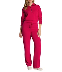 Spanx AirEssentials® Coordinating Long Sleeve Half Zip Jacket