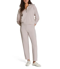 Spanx AirEssentials® Coordinating Long Sleeve Half Zip Jacket