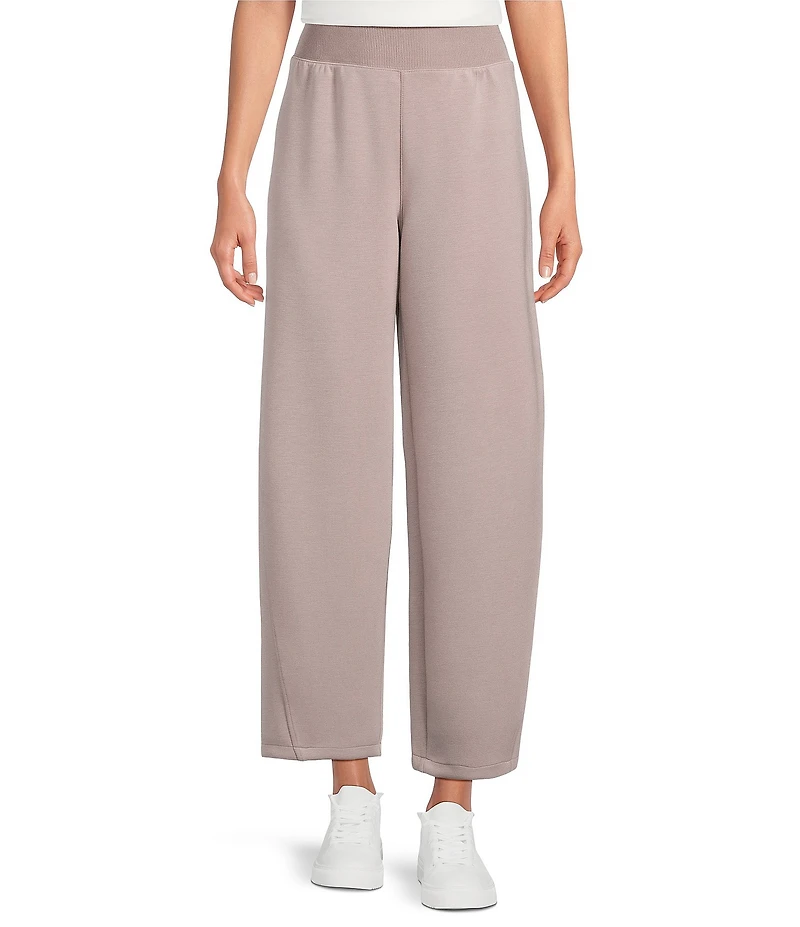 Spanx AirEssentials Luxe Coordinating Barrel Leg Pants