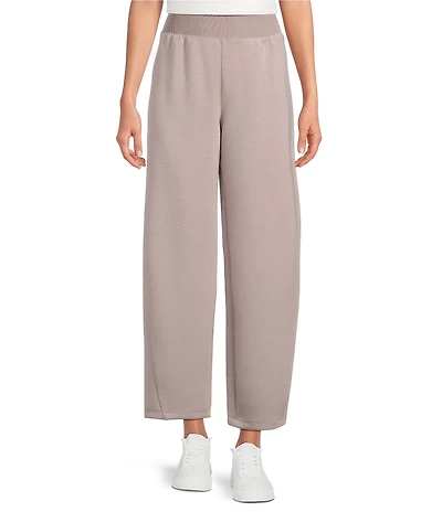 Spanx AirEssentials Luxe Coordinating Barrel Leg Pants