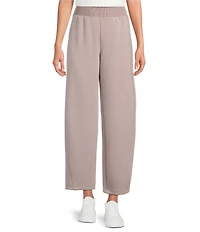 Spanx AirEssentials Luxe Coordinating Barrel Leg Pants