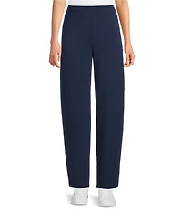 Spanx AirEssentials Coordinating Pull-On Barrel Pants