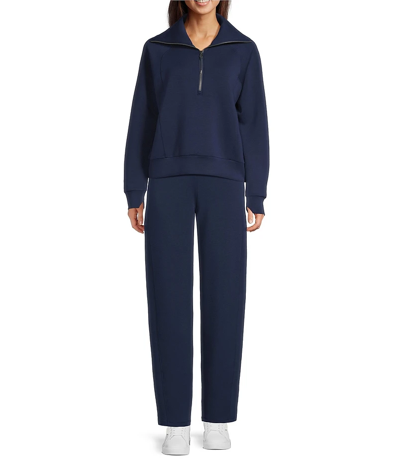 Spanx AirEssentials Coordinating Pull-On Barrel Pants