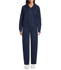 Spanx AirEssentials Coordinating Pull-On Barrel Pants