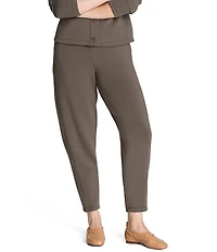 Spanx AirEssentials Pull-On Barrel Pants