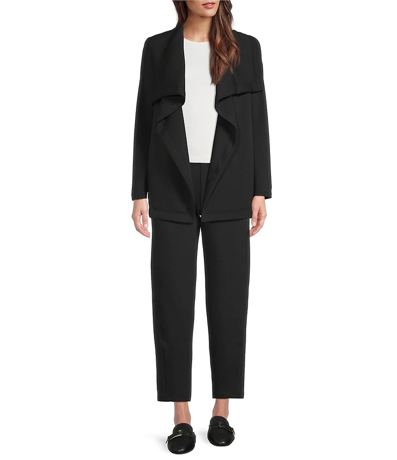 Spanx AirEssentials Pull-On Barrel Pants