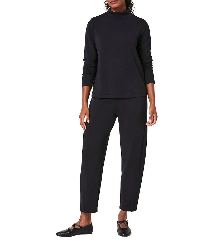 Spanx AirEssentials Pull-On Barrel Pants