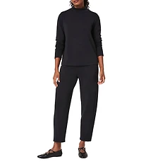 Spanx AirEssentials Pull-On Barrel Pants