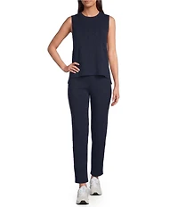 Spanx SPANX AirEssentials® Coordinating Slim Straight Pants