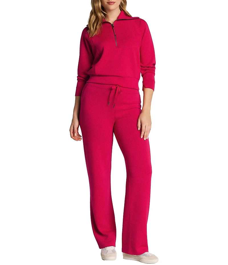 SPANX AirEssentials® Straight Leg Pants