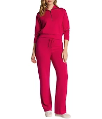 SPANX AirEssentials® Straight Leg Pants