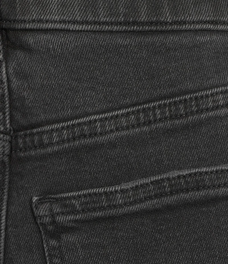 Spanx SPANXshape™ Authentic 360 Stretch Wide Leg Denim Jeans
